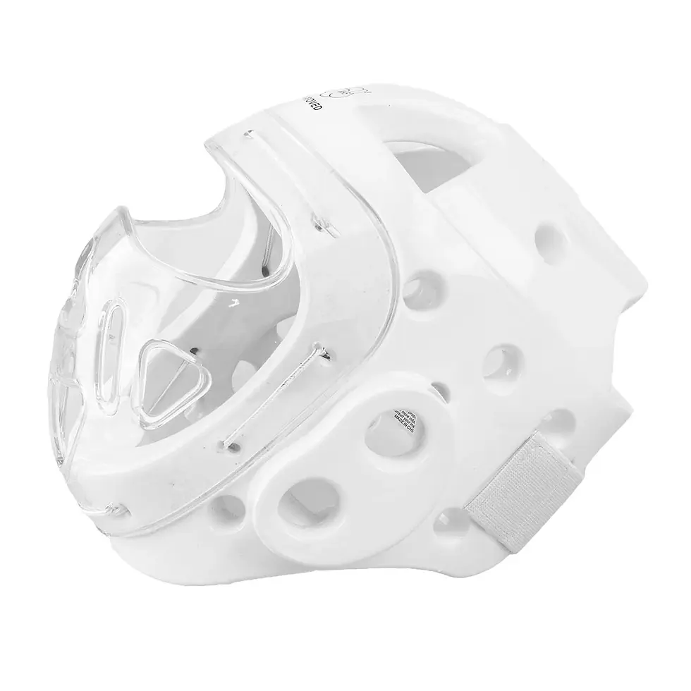 Thumbnail: Head Guard