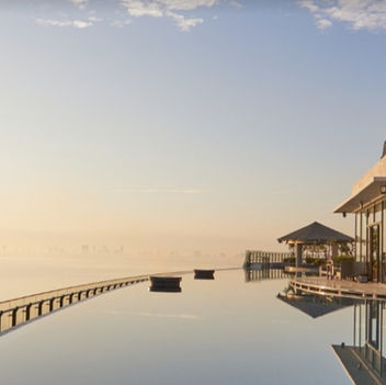 【2026】ダナン三日月ホテル完全ガイド！料金、温泉、プールから口コミまで徹底解説