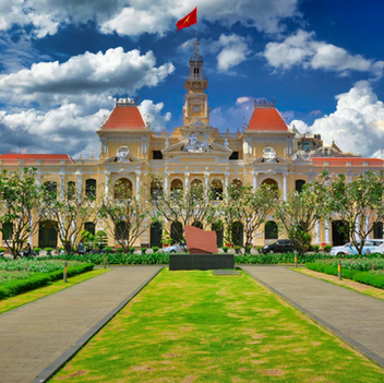 【2025】ベトナム旅行の費用を徹底解説！2泊3日～2週間の旅費も紹介