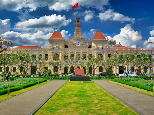 【2025】ベトナム旅行の費用を徹底解説！2泊3日～2週間の旅費も紹介