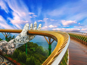 ダナンの遊園地・テーマパーク完全ガイド|バーナーヒルズ・アジアパークの料金・アクセス・営業時間