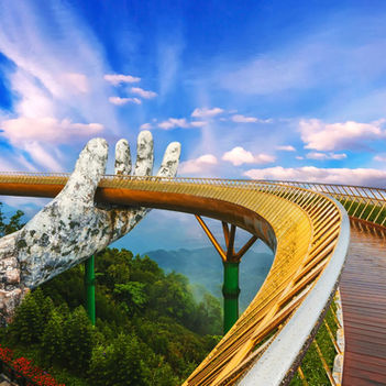 ダナンの遊園地・テーマパーク完全ガイド｜バーナーヒルズ・アジアパークの料金・アクセス・営業時間