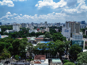 【2026年最新版】ホーチミンお土産完全ガイド!おしゃれ雑貨からばらまきお菓子までプロが厳選