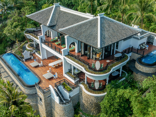 【2026 完整攻略】峴港洲際陽光半島度假酒店（InterContinental Danang Sun Peninsula Resort）極致奢華假期！餐廳 (Citron)、下午茶、房型、伴手禮全解析