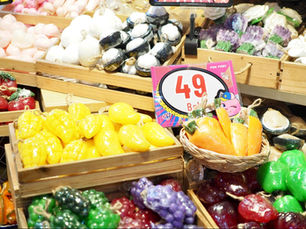 【最新情報】バンコクのお土産はどこで買う?スーパー・市場・空港の賢い使い分けガイド