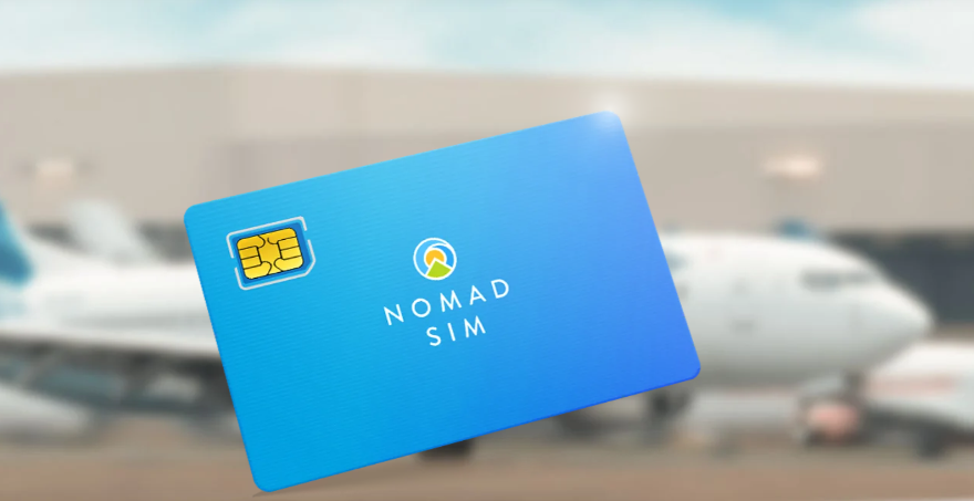 出典:Nomad