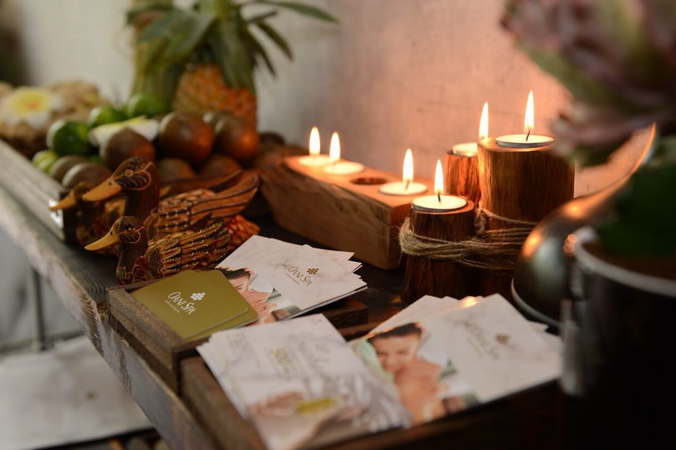 出典:Oani Spa