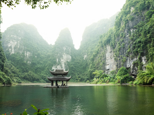 【2026】初次也安心！河內到寧平交通懶人包｜巴士・火車・包車完整比較