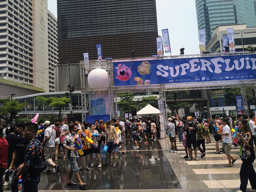 【2026】タイの祝日カレンダー完全版！連休・禁酒日・旅行への影響を徹底解説