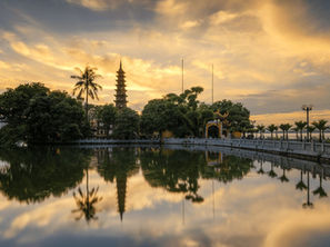 【2026】ハノイ中心地観光完全攻略ガイド!市内観光のモデルコースとおすすめスポット徹底解説