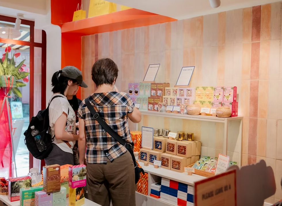 画像：Star Kitchen