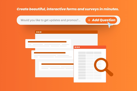 Easy Form banner