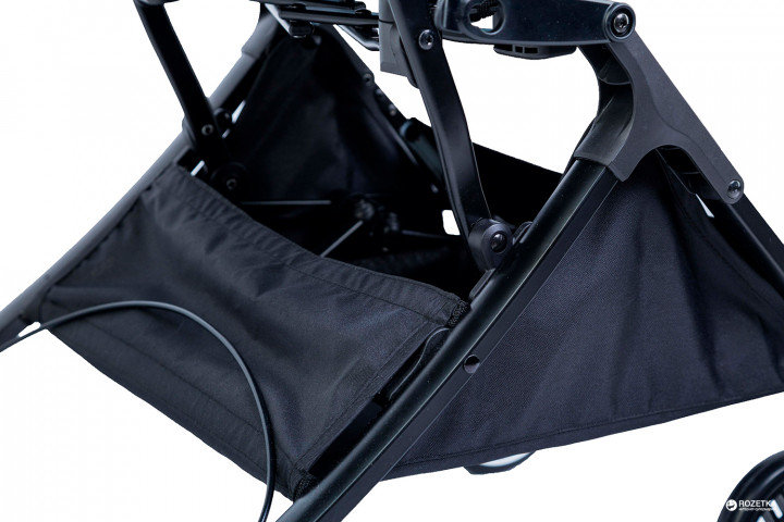 bugs picnic stroller