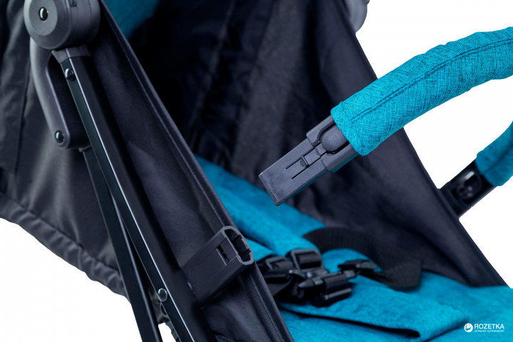 bugs picnic stroller