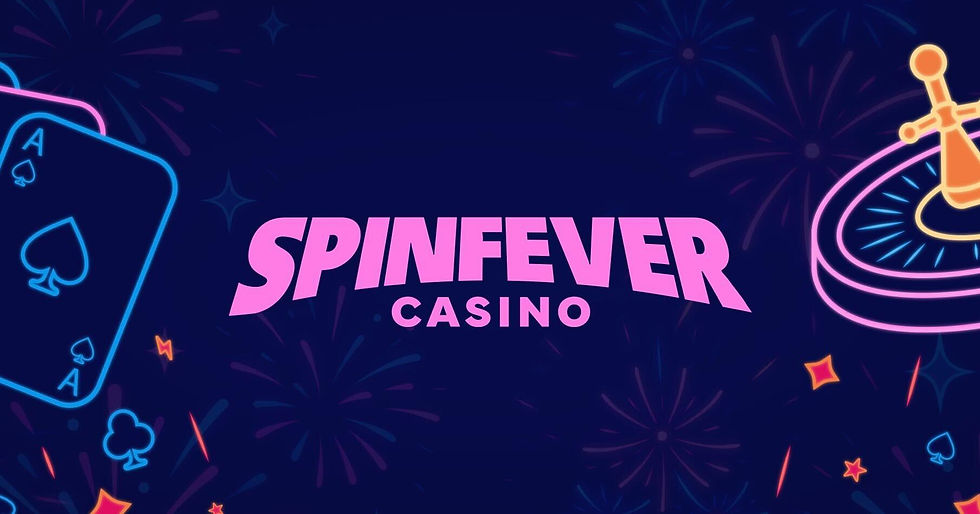 https://spinfever-casino.com.de/