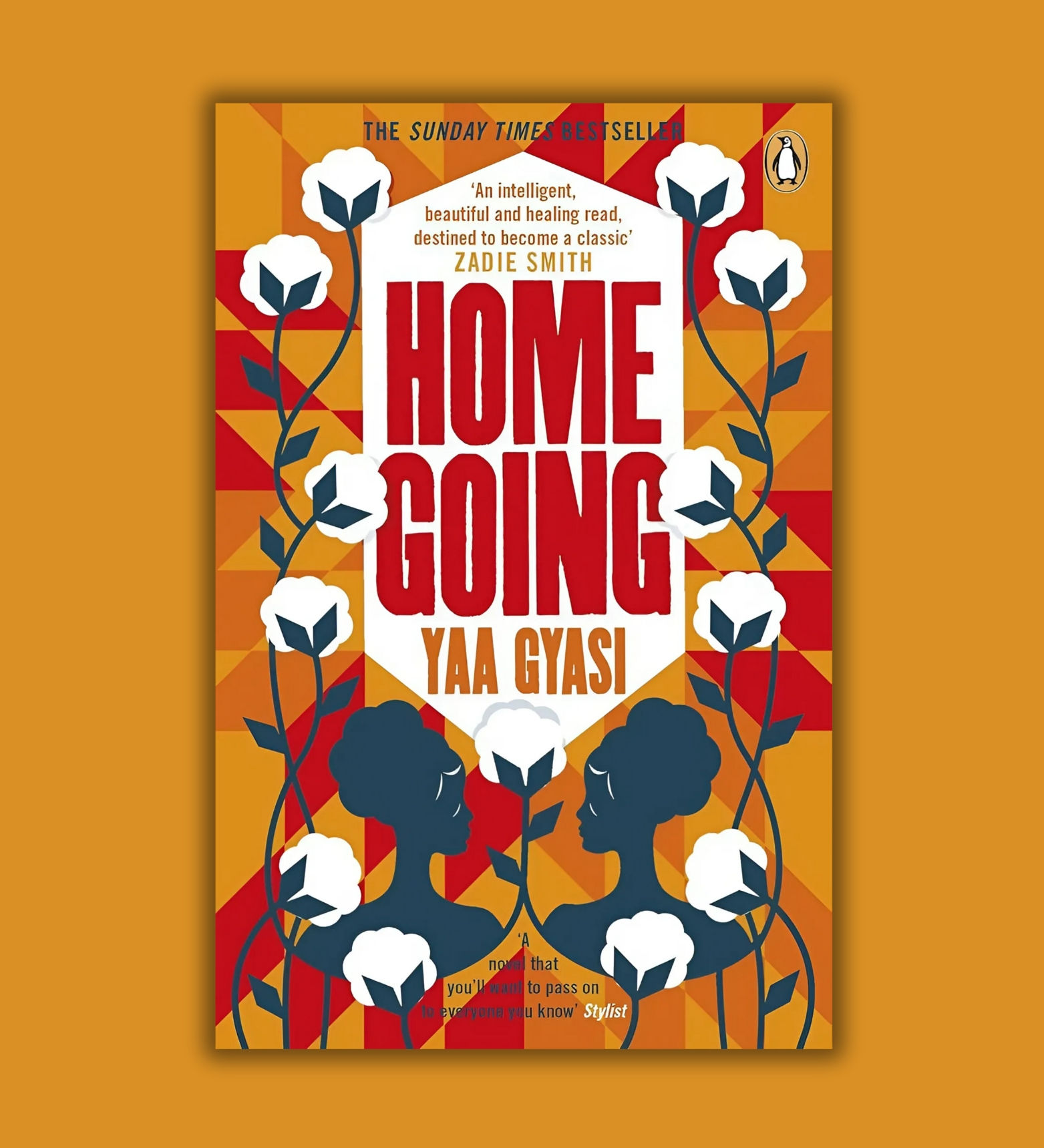 Home Going by Yaa Gyasi
