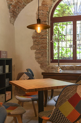 oświetlenie wewnętrzne