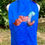 Thumbnail: 2 Sided Empower Superhero Cape