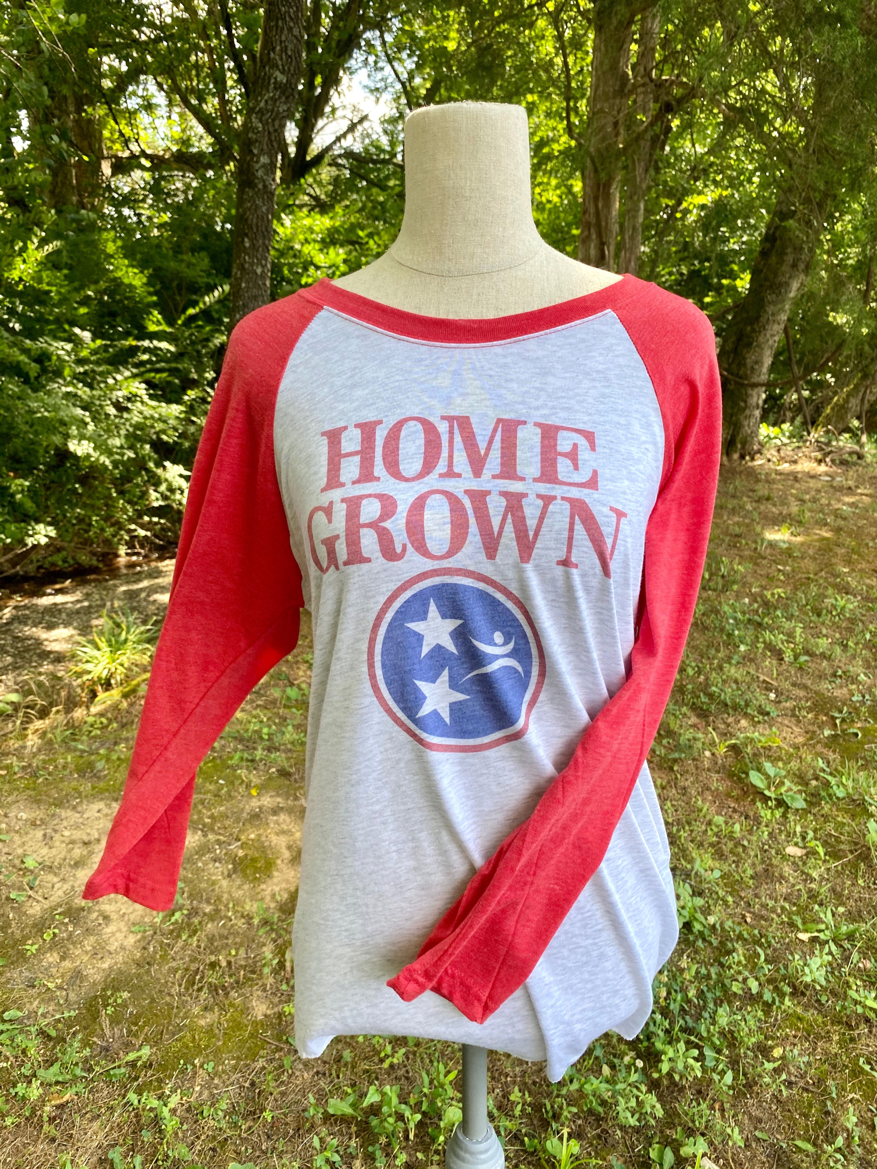 Homegrown T-Shirt