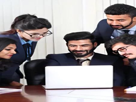 How the BCA Colleges Makes a Student Expertly Handle Tasks Requiring Computer Knowledge?