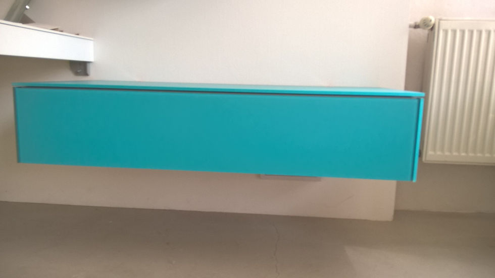 Miniatura: Valcucine Living TV skříňka