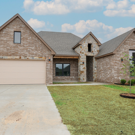 23116 E 106th Pl. S Broken Arrow, OK 74014