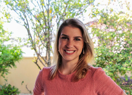 ECO BEAUTY: BATE PAPO COM FLAVIA PRADO