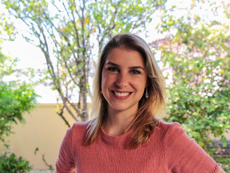 ECO BEAUTY: BATE PAPO COM FLAVIA PRADO