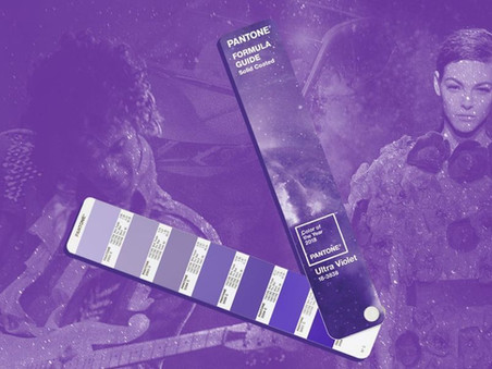 ULTRA VIOLET: VEJA COMO USAR A COR DE 2018