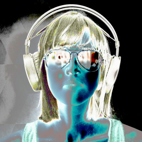 BLOGUESIA MUSIC: FASHION MUSIC ALBUMS