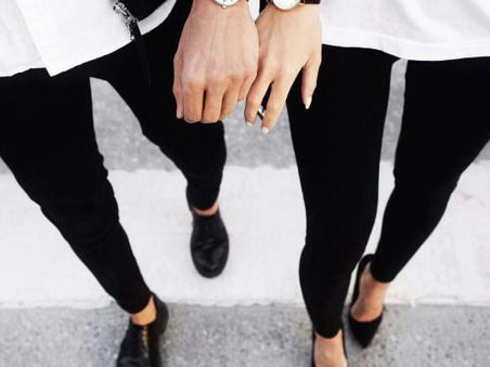 MODA AGÊNERO: ROUPA PARA TODOS