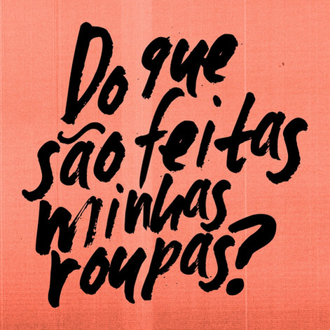 POR QUE TRANSPARÊNCIA NA MODA IMPORTA?