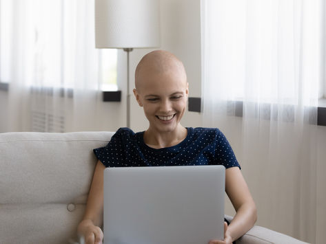 The Clarity Practice win contract to support major Cancer Alliance with Remote Monitoring programme.