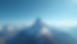 Mountain top