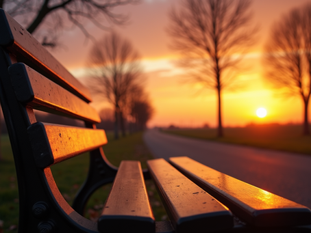 The Hidden Comfort of the Victim Role