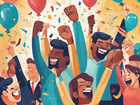 20 common mistakes people make when it comes to achieving success