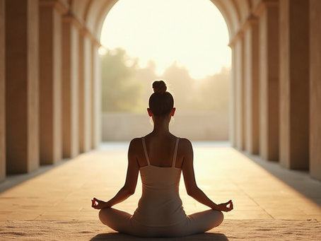 10 Things You Can Do to Overcome Anxiety