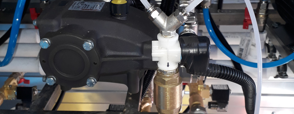 Оборудование для автомойки Сервис+ Серпухов