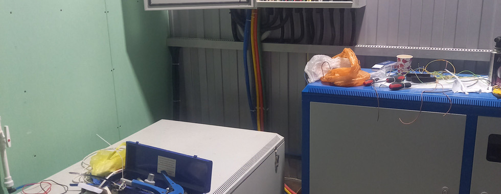 Оборудование для автомойки Сервис+ Серпухов