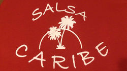 Salsa Caribe
