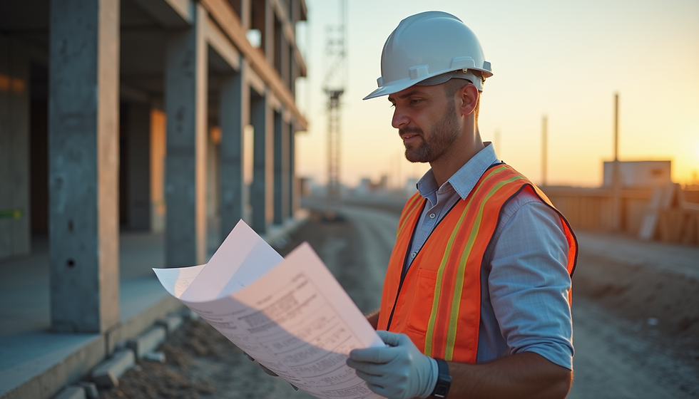Essential Out-of-State Contractor Regulations for Operating in Florida