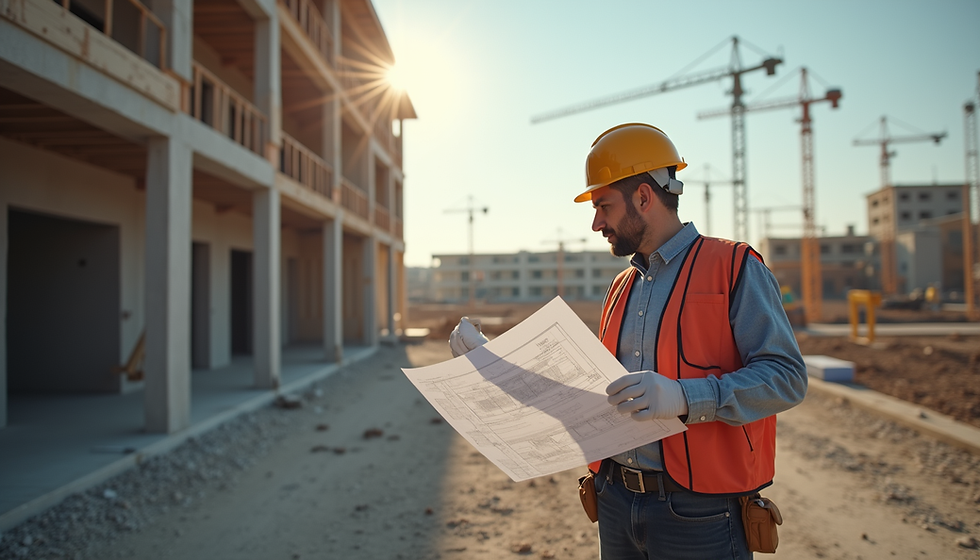 Steps to Becoming a Licensed Contractor in Florida: Your Guide to Licensed Contractor Florida Success