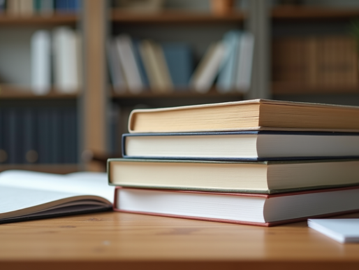 Top Florida Contractor Study Books to Help You Pass Your Exam