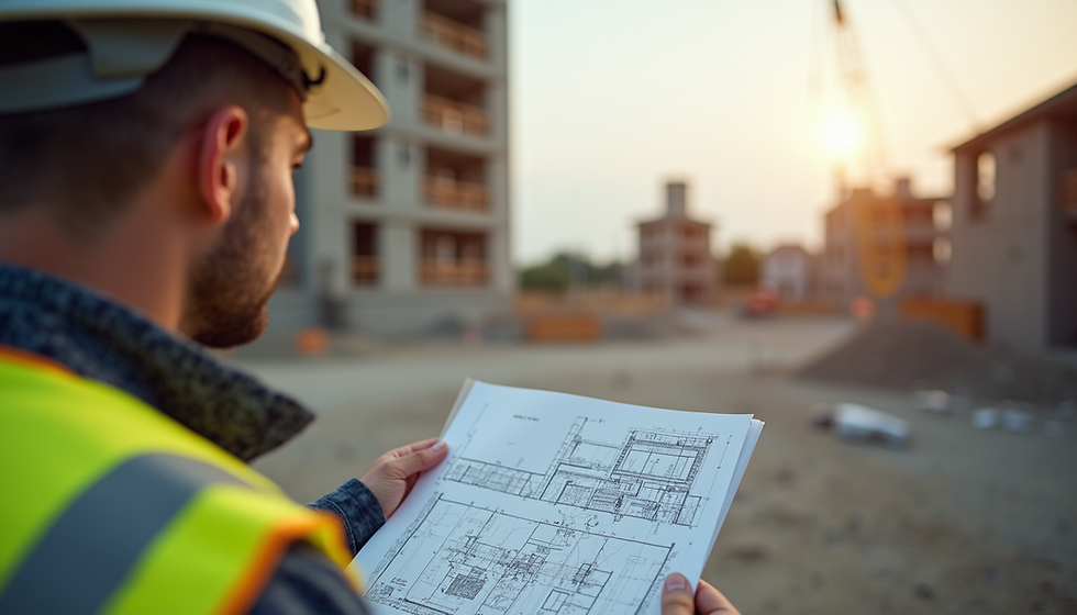 Understanding Florida Contractor License Requirements: Your Guide to Contractor License Requirements Florida