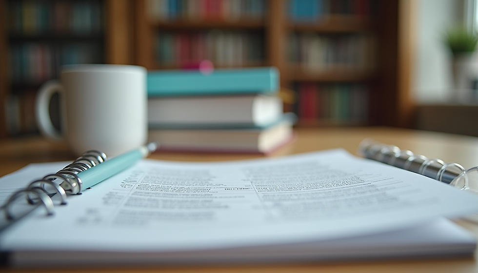 Effective NASCLA Exam Preparation Strategies