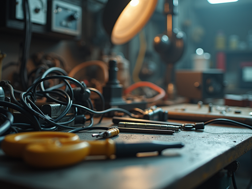 Navigating Florida's Electrical Contractor License Process