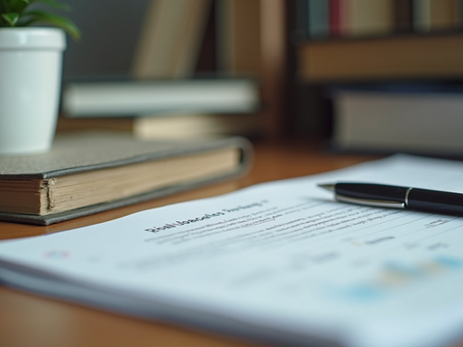 Mastering the Florida Business and Finance Exam: Essential Finance Exam Tips