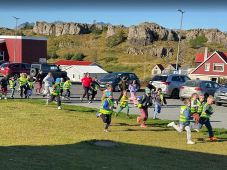 Olympíuhlaupið 2026-2027