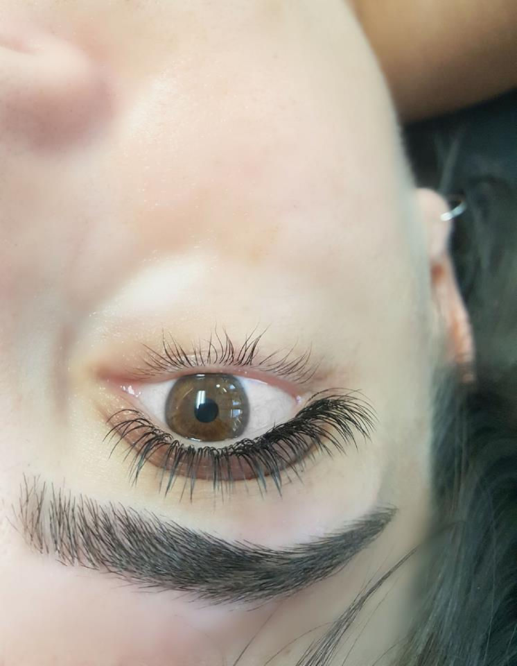 Classic Lashes