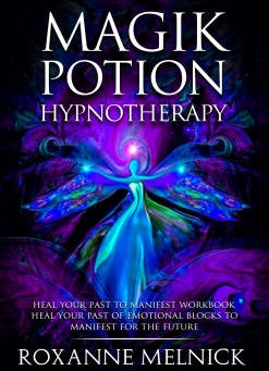 Heal Your Past to Manifest Your Future Podcast